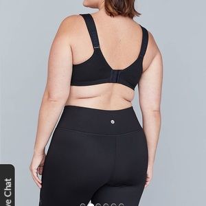 Cacique Intimates & Sleepwear - Convertible High Impact Bra Cacique Intimates & Sleepwear - Convertible High Impact Bra